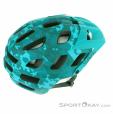 IXS Trail RS Evo Camo LTD Edition Biking Helmet, iXS, Turquoise, , Hommes,Femmes,Unisex, 0231-10033, 5637695944, 0, N3-18.jpg