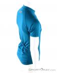Alpinestars Elite S/S Jersey Mens Biking Shirt, , Blue, , Male, 0187-10184, 5637695963, , N2-17.jpg