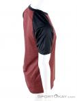 IXS Flow Jersey SS Biking Shirt, , Red, , Male,Female,Unisex, 0231-10036, 5637696008, , N2-17.jpg
