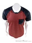 IXS Flow Jersey SS Biking Shirt, , Red, , Male,Female,Unisex, 0231-10036, 5637696008, , N3-03.jpg