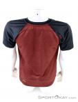 IXS Flow Jersey SS Biking Shirt, , Red, , Male,Female,Unisex, 0231-10036, 5637696008, , N3-13.jpg
