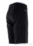 IXS Flow Shorts Biking Shorts, , Black, , Male,Female,Unisex, 0231-10038, 5637696027, , N1-16.jpg