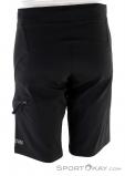 IXS Flow Shorts Biking Shorts, , Black, , Male,Female,Unisex, 0231-10038, 5637696027, , N2-12.jpg