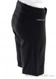 IXS Flow Shorts Biking Shorts, , Black, , Male,Female,Unisex, 0231-10038, 5637696027, , N2-17.jpg