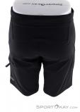 IXS Flow Shorts Biking Shorts, , Black, , Male,Female,Unisex, 0231-10038, 5637696027, , N3-13.jpg