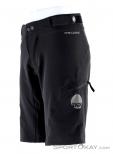 IXS Carve Shorts Biking Shorts, , Black, , Male,Female,Unisex, 0231-10040, 5637696037, , N1-06.jpg