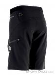 IXS Carve Shorts Biking Shorts, , Black, , Male,Female,Unisex, 0231-10040, 5637696037, , N1-11.jpg
