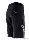 IXS Carve Shorts Biking Shorts, , Noir, , Hommes,Femmes,Unisex, 0231-10040, 5637696037, , N1-16.jpg