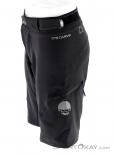 IXS Carve Shorts Biking Shorts, , Black, , Male,Female,Unisex, 0231-10040, 5637696037, , N2-07.jpg