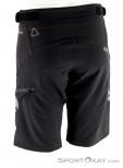IXS Carve Shorts Biking Shorts, , Black, , Male,Female,Unisex, 0231-10040, 5637696037, , N2-12.jpg