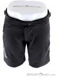 IXS Carve Shorts Biking Shorts, , Black, , Male,Female,Unisex, 0231-10040, 5637696037, , N3-03.jpg