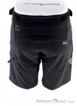 IXS Carve Shorts Biking Shorts, , Black, , Male,Female,Unisex, 0231-10040, 5637696037, , N3-13.jpg