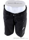IXS Asper 6.1 BC Shorts Biking Shorts, , Black, , Male,Female,Unisex, 0231-10041, 5637696056, , N3-03.jpg