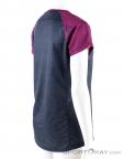 iXS Flow Womens Jersey SS Womens Biking Shirt, , Purple, , Female, 0231-10042, 5637696065, , N1-16.jpg