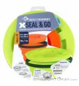 Sea to Summit X-Seal & Go Set Small Camping Crockery, , Green, , , 0260-10240, 5637696090, , N1-01.jpg