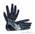 Alpinestars Flow Glove Biking Gloves, Alpinestars, Noir, , Hommes,Femmes, 0187-10195, 5637696092, 8051194689214, N1-01.jpg