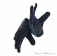 Alpinestars Flow Glove Biking Gloves, , Noir, , Hommes,Femmes, 0187-10195, 5637696092, , N3-08.jpg
