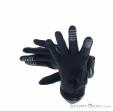 Alpinestars Flow Glove Biking Gloves, Alpinestars, Noir, , Hommes,Femmes, 0187-10195, 5637696092, 8051194689214, N3-13.jpg