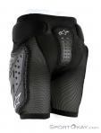 Alpinestars MTB Bionic Mens Protective Shorts, , Black, , Male, 0187-10199, 5637696121, , N1-11.jpg