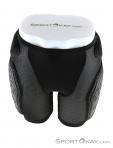 Alpinestars MTB Bionic Mens Protective Shorts, , Black, , Male, 0187-10199, 5637696121, , N3-03.jpg