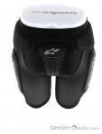 Alpinestars MTB Bionic Mens Protective Shorts, , Black, , Male, 0187-10199, 5637696121, , N3-13.jpg