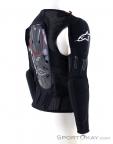 Alpinestars Tech Bionic MTB Protective Jacket, Alpinestars, Black, , Male,Female,Unisex, 0187-10200, 5637696128, 8051194863300, N1-06.jpg