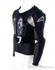 Alpinestars Tech Bionic MTB Protective Jacket, Alpinestars, Black, , Male,Female,Unisex, 0187-10200, 5637696128, 8051194863300, N1-16.jpg