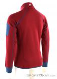 Ortovox Fleece Plus Jacket Herren Sweater, Ortovox, Rot, , Herren, 0016-10601, 5637696142, 4250875281516, N1-11.jpg