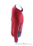 Der Ortovox Fleece Plus Jacket Mens Sweater, Ortovox, Red, , Male, 0016-10601, 5637696142, 4250875281516, N3-18.jpg