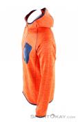 Ortovox Fleece Melange Hoody Mens Sweater, , Orange, , Male, 0016-10737, 5637696149, , N2-07.jpg