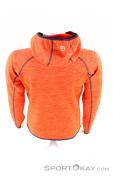 Ortovox Fleece Melange Hoody Mens Sweater, , Orange, , Male, 0016-10737, 5637696149, , N3-13.jpg