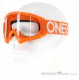 Oneal B-10 Youth Goggles Kinder Downhillbrille, Oneal, Orange, , Jungs,Mädchen, 0264-10122, 5637696178, 4046068509402, N1-06.jpg