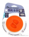Sea to Summit X-Seal & Go Small Camping Crockery, , Orange, , , 0260-10244, 5637696182, , N1-01.jpg