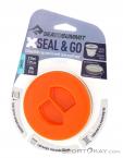 Sea to Summit X-Seal & Go Small Camping Crockery, , Orange, , , 0260-10244, 5637696182, , N2-02.jpg