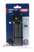 Abus Bordo Lite Mini 6055 60cm Bike Lock, , Black, , Unisex, 0315-10014, 5637696581, , N1-01.jpg