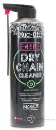 Muc Off E-Bike Dry Chain Cleaner 500ml Reiniger, Muc Off, Schwarz, , Unisex, 0172-10036, 5637696630, 5037835110708, N1-01.jpg