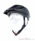 Abus MountK Biking Helmet, , Noir, , Hommes,Femmes,Unisex, 0315-10038, 5637696666, , N1-06.jpg