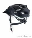 Abus MountK Biking Helmet, , Noir, , Hommes,Femmes,Unisex, 0315-10038, 5637696666, , N1-11.jpg