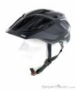 Abus MountK Biking Helmet, , Noir, , Hommes,Femmes,Unisex, 0315-10038, 5637696666, , N2-07.jpg
