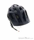 Abus MountK Biking Helmet, , Black, , Male,Female,Unisex, 0315-10038, 5637696666, , N3-03.jpg