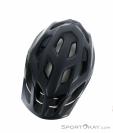 Abus MountK Biking Helmet, , Noir, , Hommes,Femmes,Unisex, 0315-10038, 5637696666, , N5-05.jpg