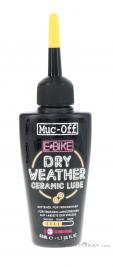 Muc Off E-Bike Dry 50ml Chain Lubricant, Muc Off, Black, , Unisex, 0172-10038, 5637696668, 5037835110906, N1-01.jpg