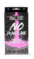 Muc Off No Puncture Hassle Kit 140ml Leche obturante, Muc Off, Negro, , Unisex, 0172-10041, 5637696671, 5037835828009, N1-01.jpg