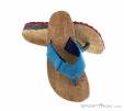 Doghammer Quaxi Kork Wollfilz Womens Leisure Sandals, , Turquoise, , Female, 0321-10002, 5637696709, , N3-03.jpg