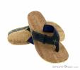 Doghammer Quaxi Kork Wollfilz Mens Leisure Sandals, , Gray, , Male, 0321-10005, 5637696726, , N2-02.jpg