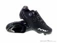 Northwave Rebel Mens Biking Shoes, , Black, , Male, 0148-10127, 5637696736, , N1-01.jpg