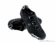 Northwave Rebel Mens Biking Shoes, Northwave, Black, , Male, 0148-10127, 5637696736, 0, N2-02.jpg