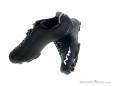 Northwave Rebel Mens Biking Shoes, , Black, , Male, 0148-10127, 5637696736, , N3-08.jpg