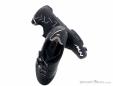 Northwave Rebel Mens Biking Shoes, Northwave, Black, , Male, 0148-10127, 5637696736, 0, N5-05.jpg