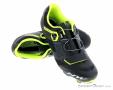 Northwave Razer Mens Biking Shoes, Northwave, Black, , Male, 0148-10128, 5637696751, 0, N2-02.jpg